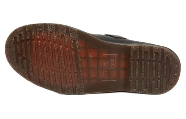 Dr.Martens T Bar Regency Dəri Mary Jane 6