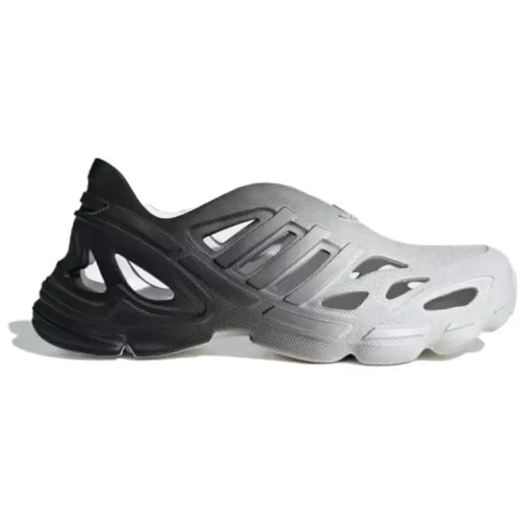 Adidas Originals AdiFOM Supernova Crystal White Core Black 2