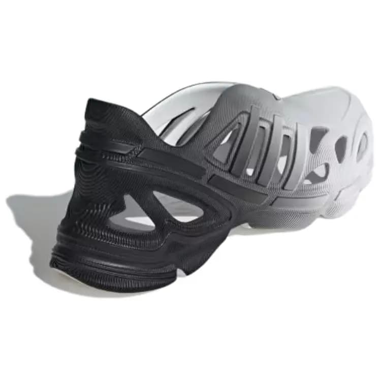 Adidas Originals AdiFOM Supernova Crystal White Core Black 4