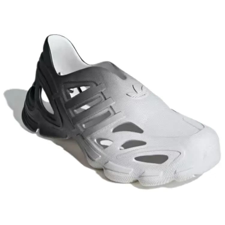 Adidas Originals AdiFOM Supernova Crystal White Core Black 3