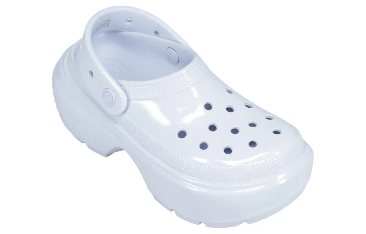 Crocs Stomp Qadın Klogu 4
