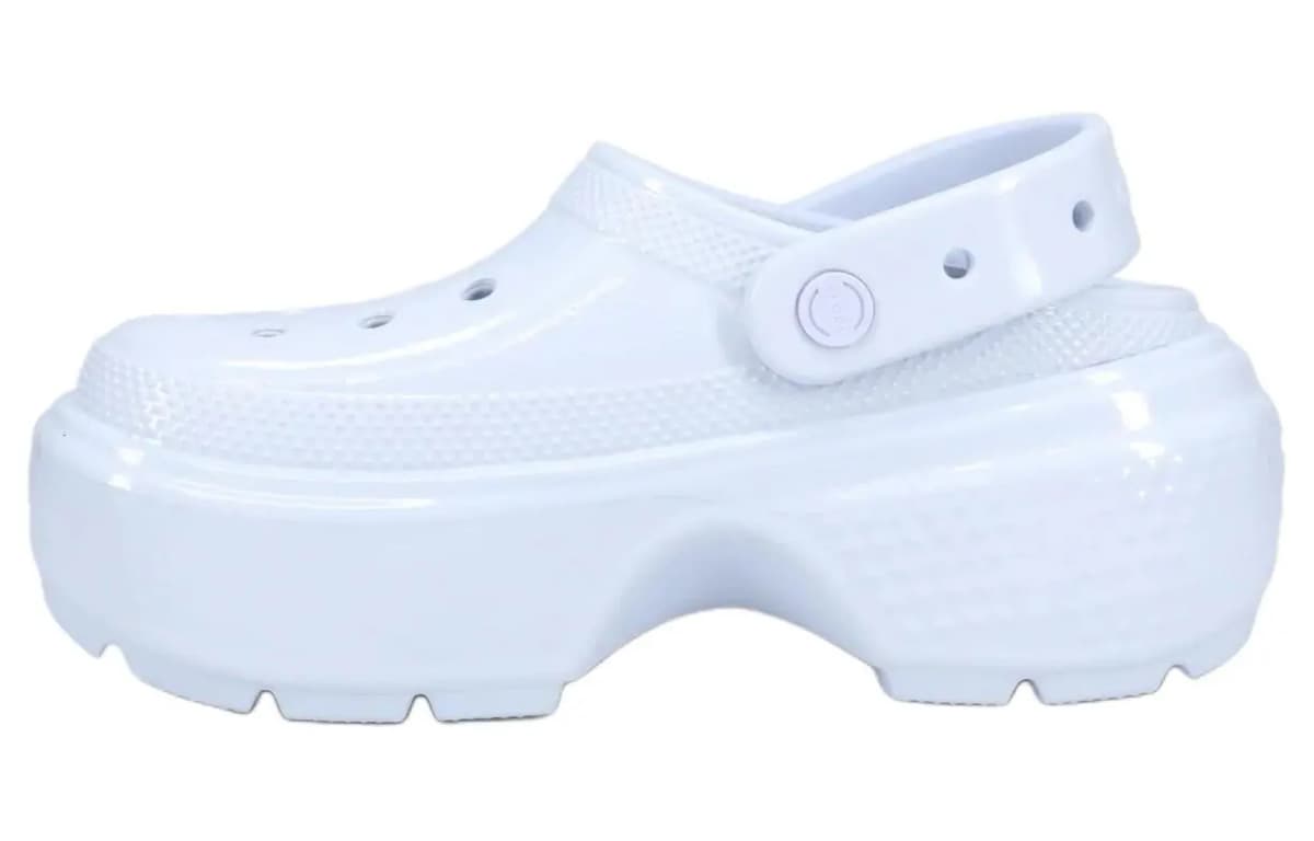 Crocs Stomp Qadın Klogu