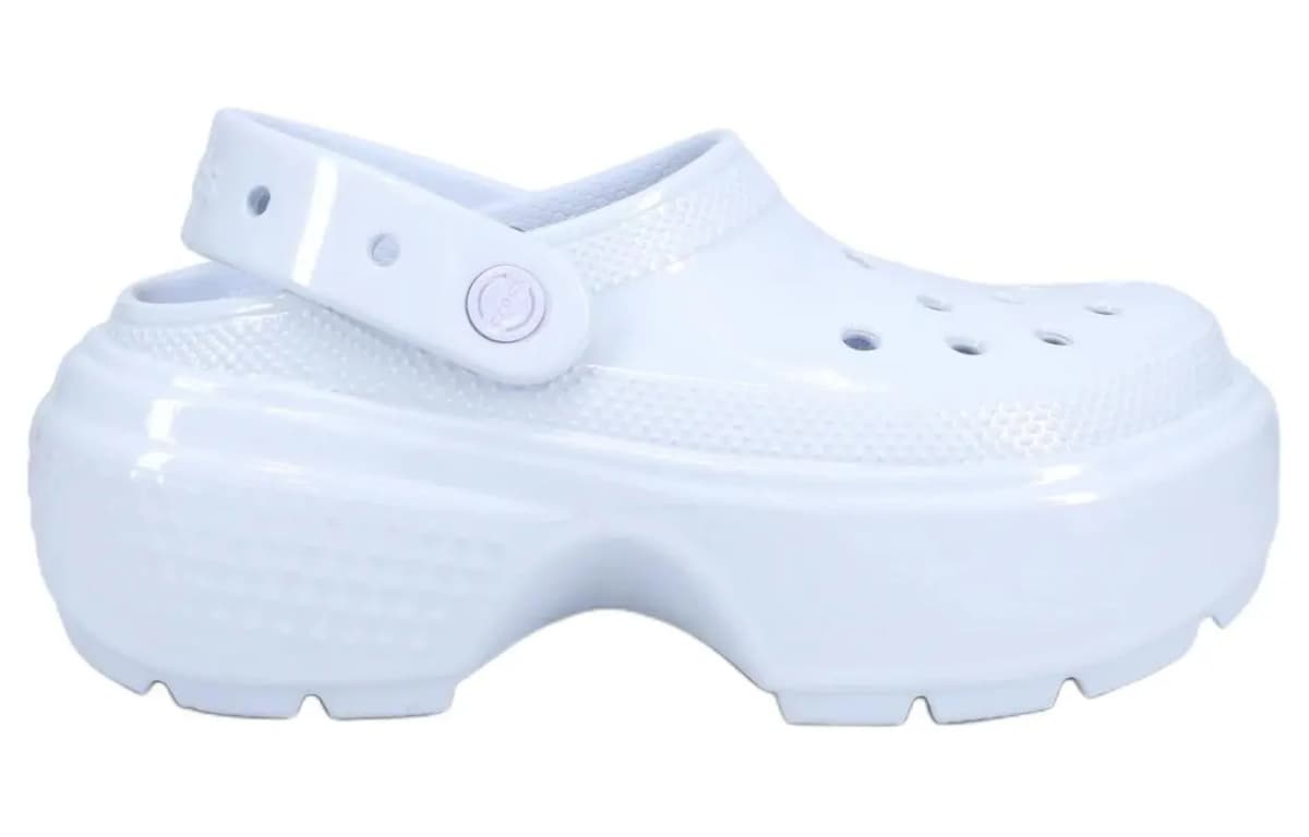 Crocs Stomp Qadın Klogu 2