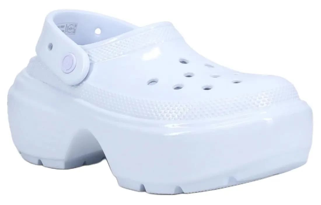 Crocs Stomp Qadın Klogu 3