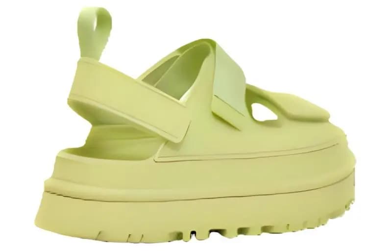UGG Goldenglow Qadın Səndəli