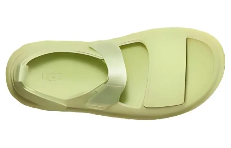 UGG Goldenglow Qadın Səndəli 2