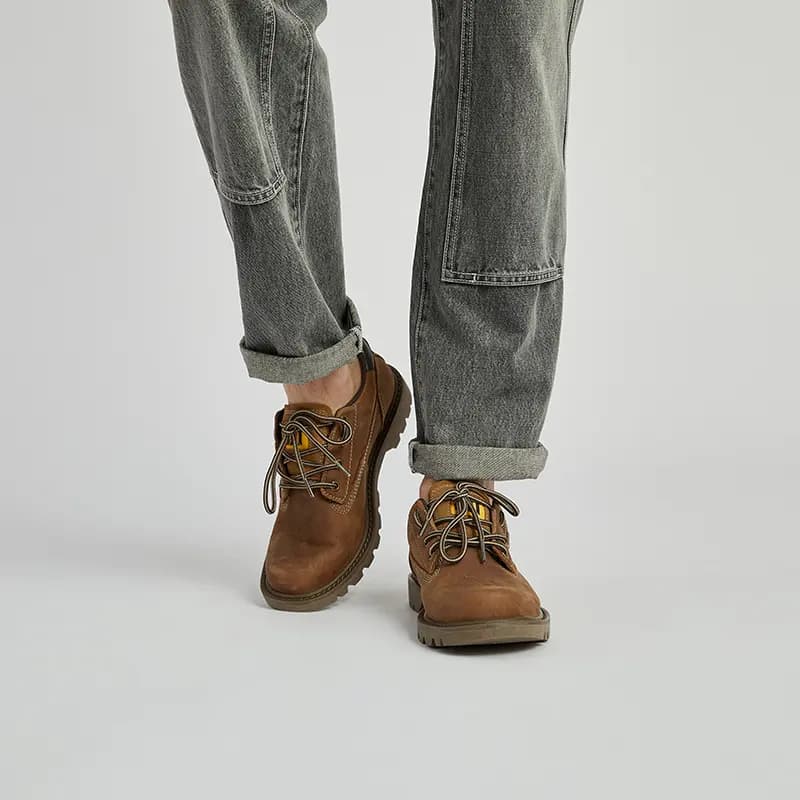 CAT Outdoor Ayaqqabısı Unisex 9