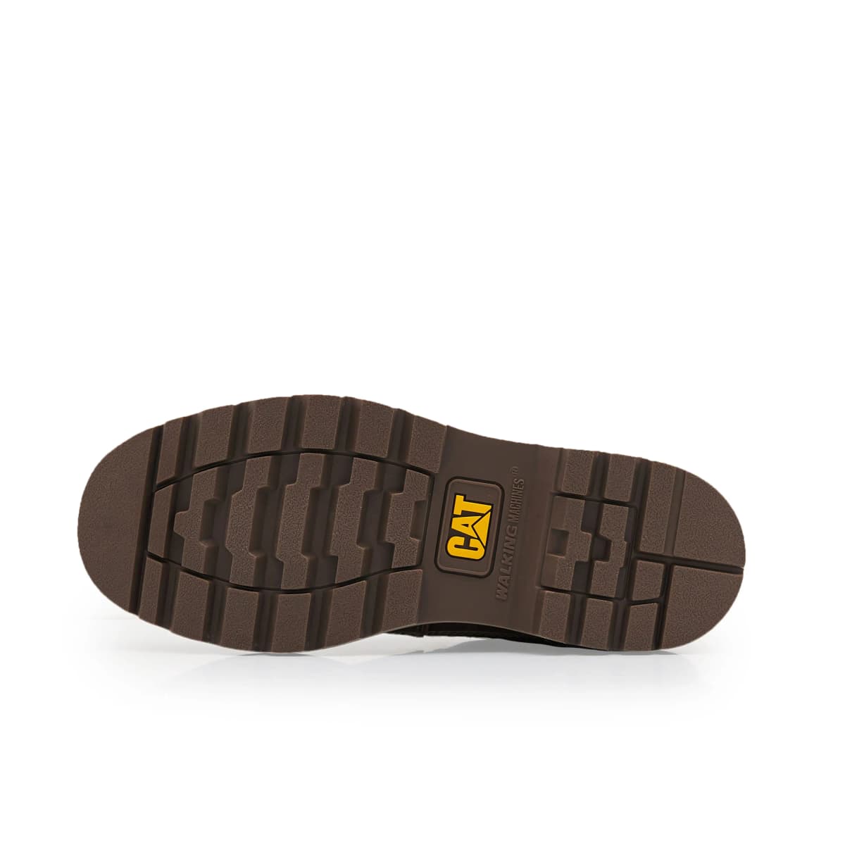 CAT Outdoor Ayaqqabısı Unisex 5