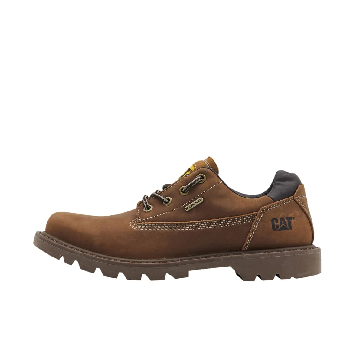 CAT Outdoor Ayaqqabısı Unisex