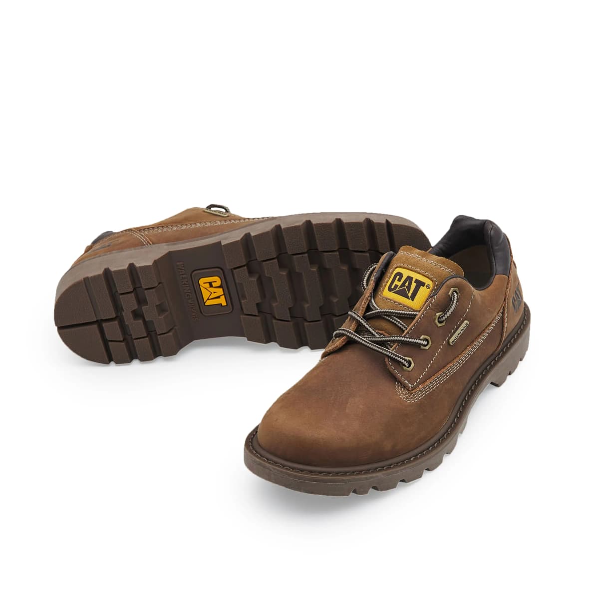 CAT Outdoor Ayaqqabısı Unisex 3