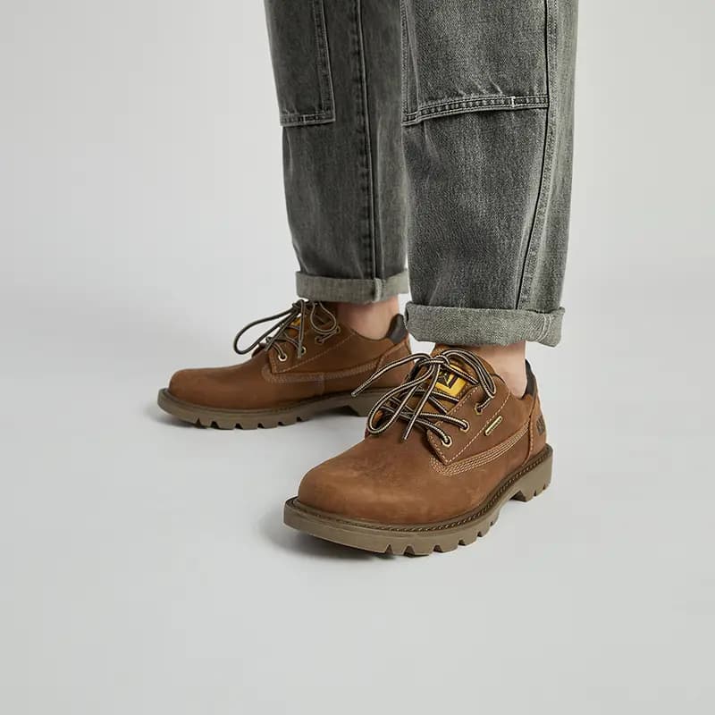 CAT Outdoor Ayaqqabısı Unisex 10