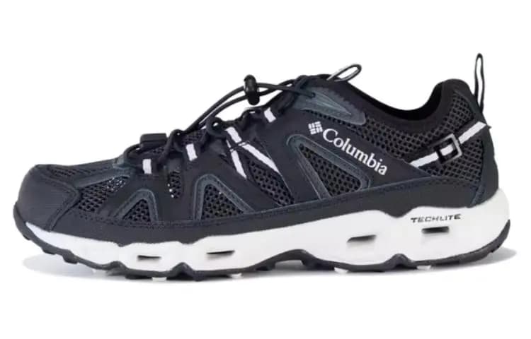 Columbia CREEL Kişi Outdoor Ayaqqabısı Qara