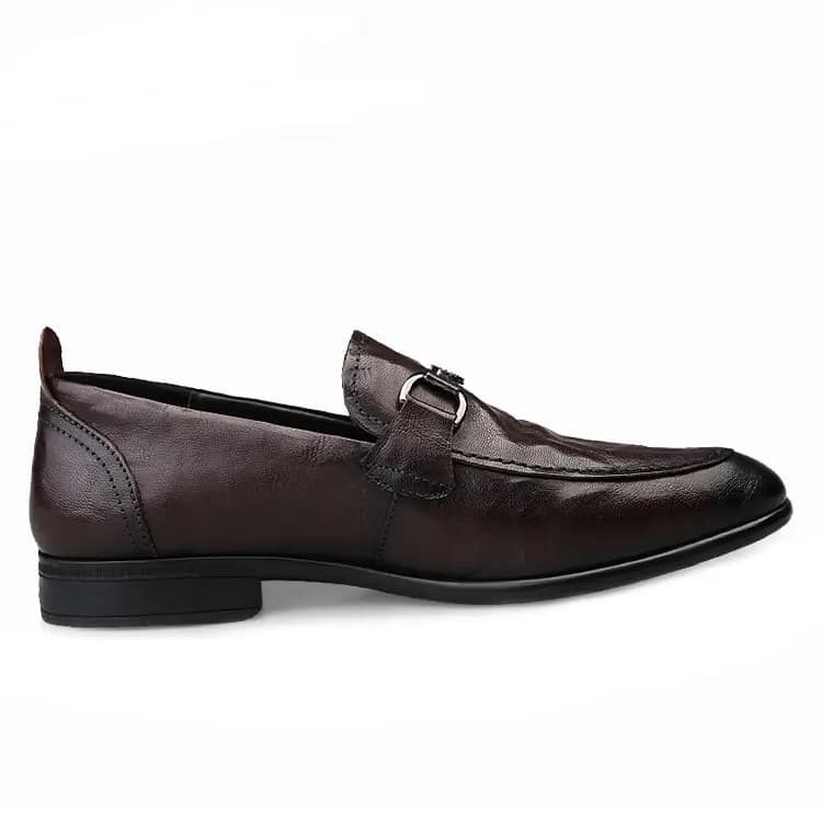 BECK Kişi Loafer 8