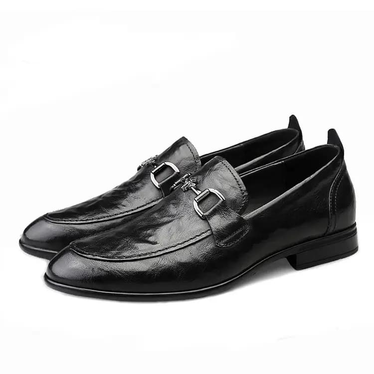 BECK Kişi Loafer 5