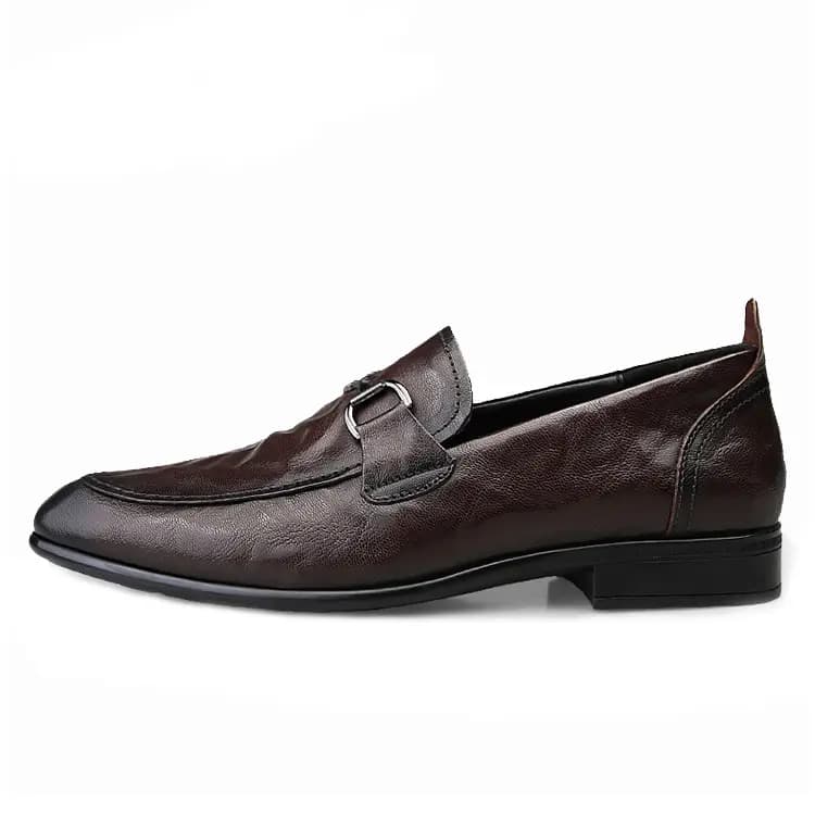 BECK Kişi Loafer 6