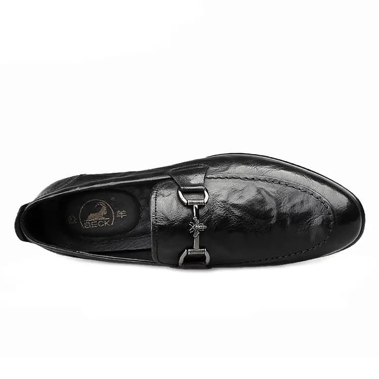 BECK Kişi Loafer 4