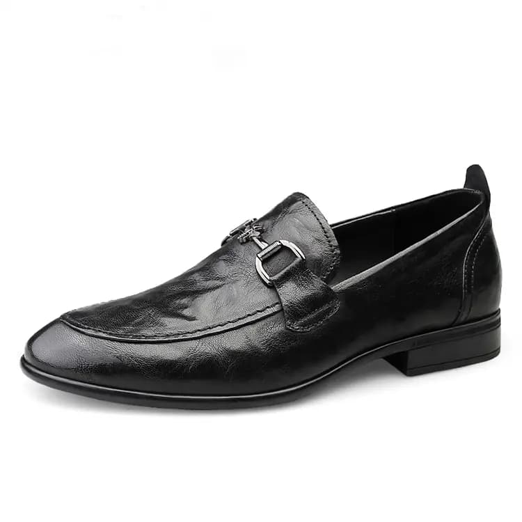BECK Kişi Loafer 2