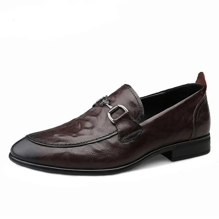 BECK Kişi Loafer 7