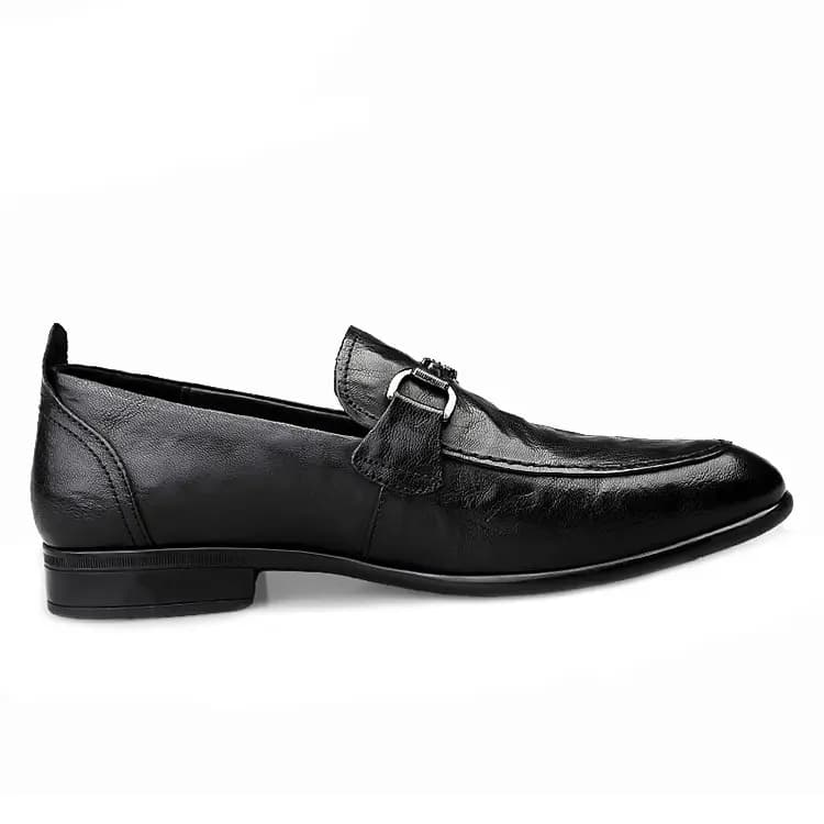 BECK Kişi Loafer 3