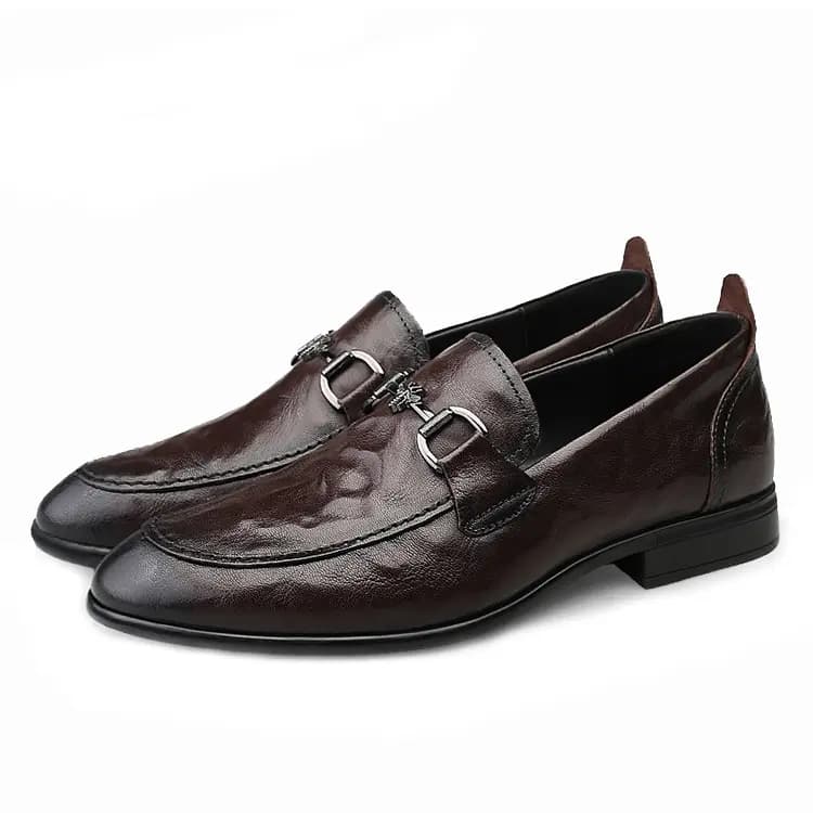 BECK Kişi Loafer 10