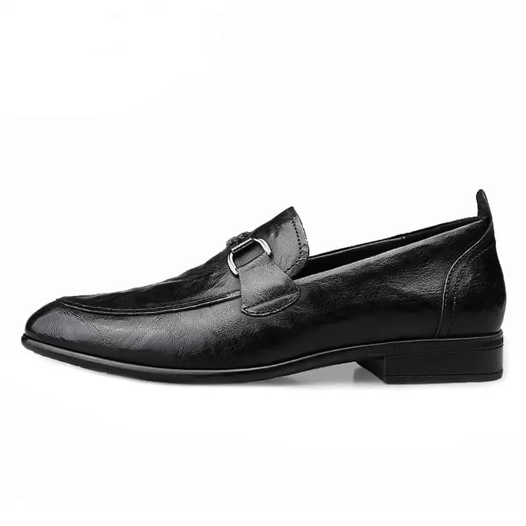 BECK Loafers Men