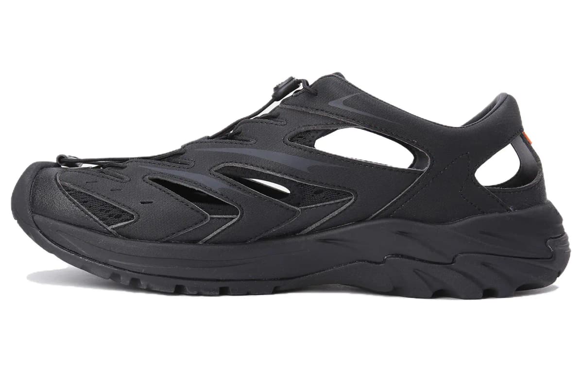 DESCENTE Unisex Trekking Ayaqqabısı