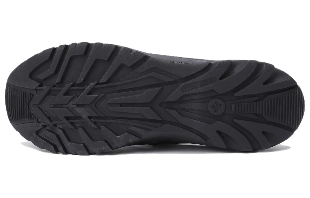 DESCENTE Unisex Trekking Ayaqqabısı 6
