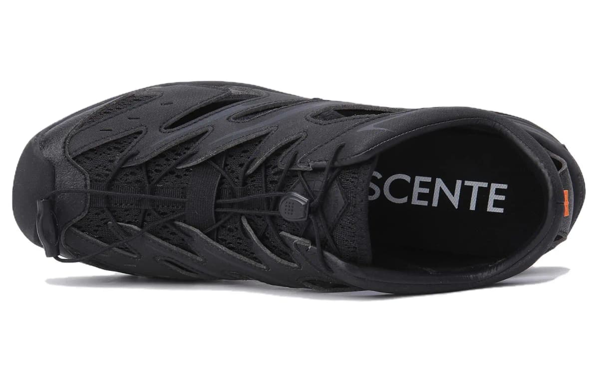 DESCENTE Unisex Trekking Ayaqqabısı 5