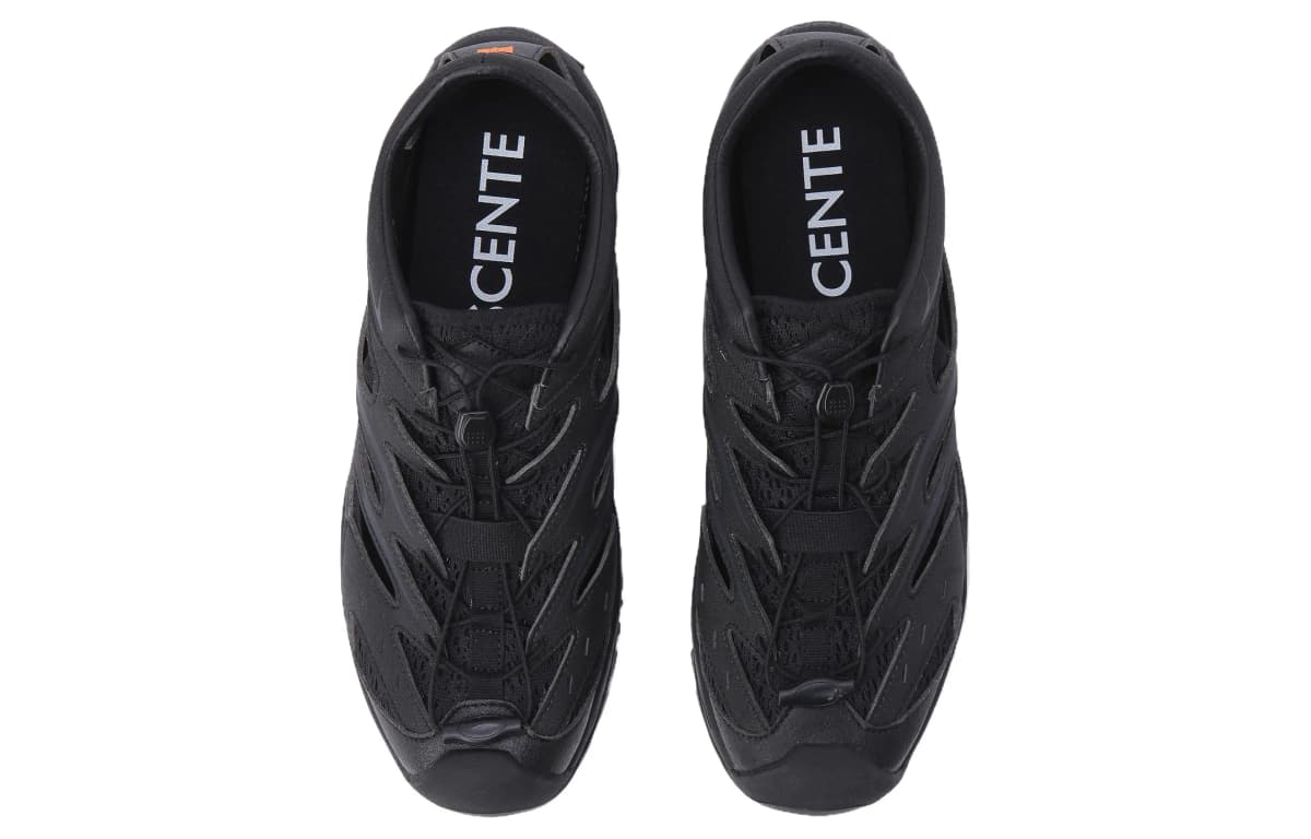 DESCENTE Unisex Trekking Ayaqqabısı 3