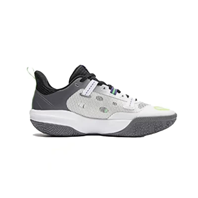 LINING YOUNG Pioneer Spirit 4 PRIMARY Kids' Basketball Shoes Grade School 3