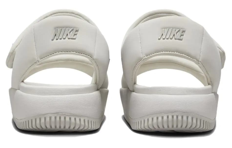 Nike Calm Sandal 'Light Bone' Women's 5