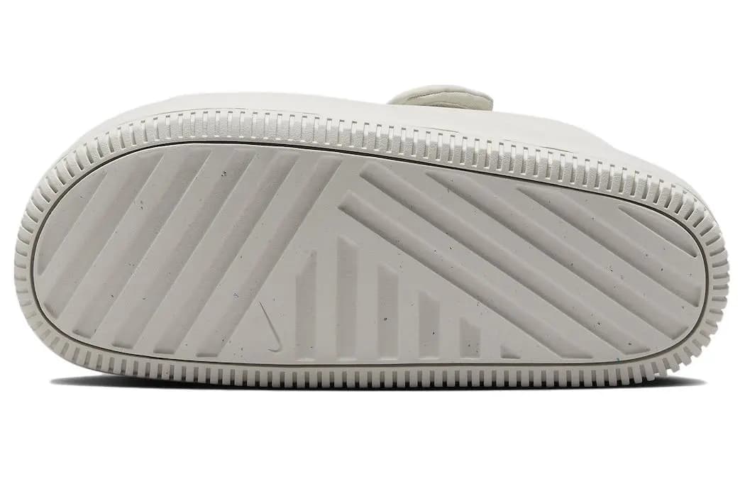 Nike Calm Sandal 'Light Bone' Women's 6