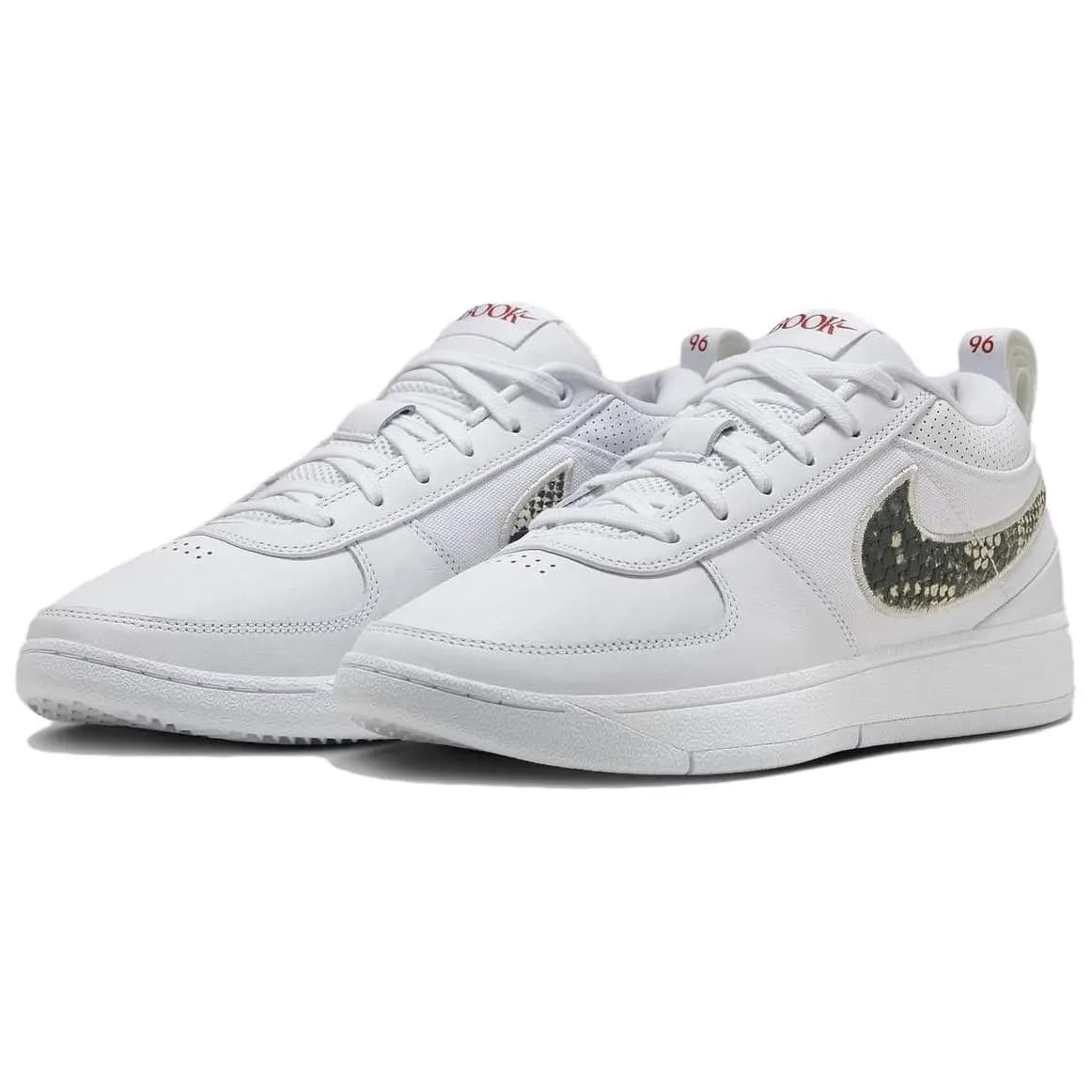 Nike Book 1 Ep 'Rattlesnake' 3