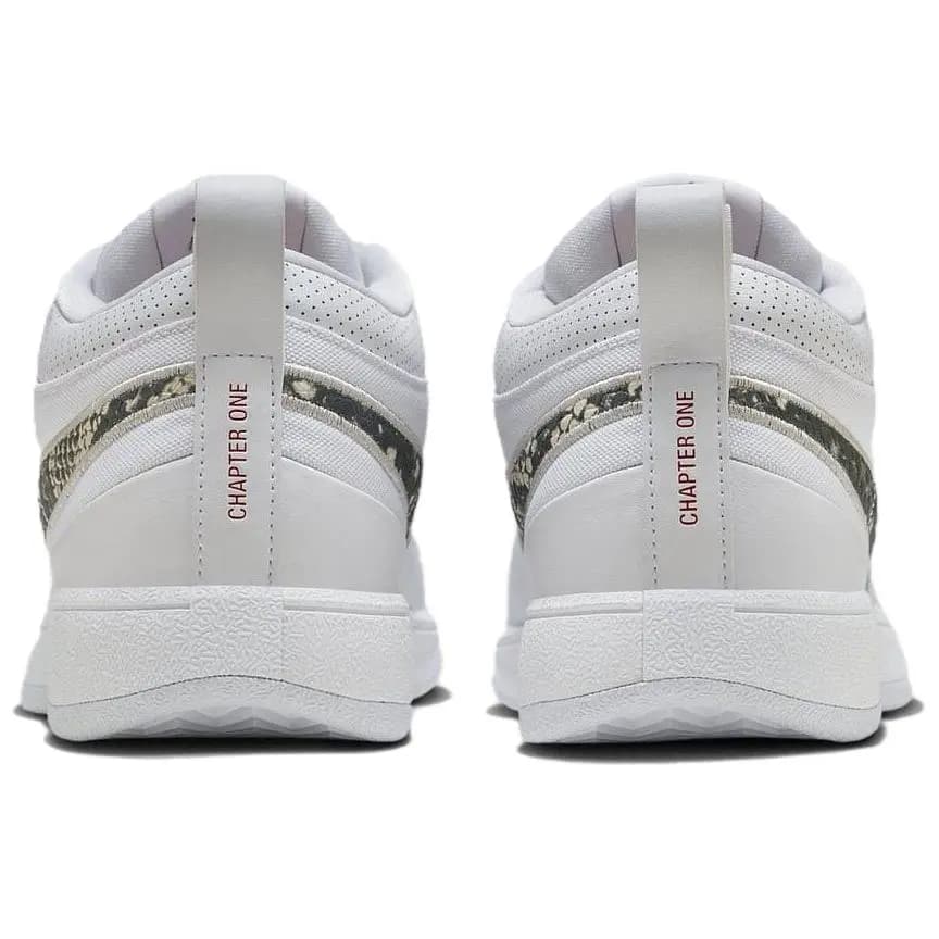 Nike Book 1 Ep 'Rattlesnake' 5