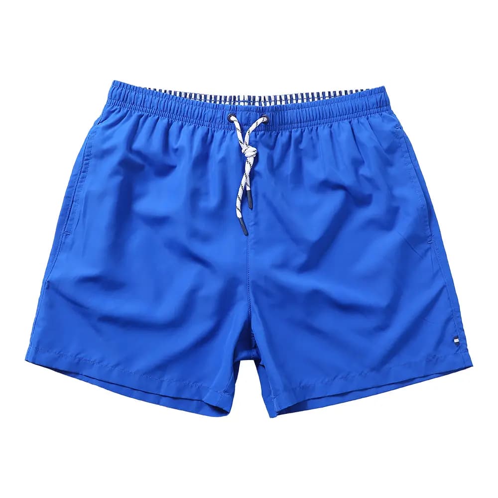 Gailang Lightweight Loose Drawstring Swim Trunks Men's 4