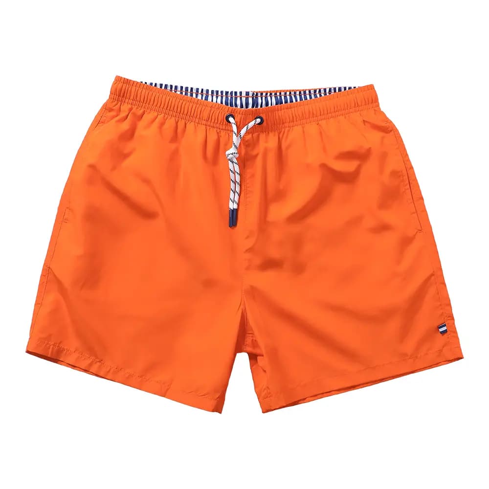 Gailang Lightweight Loose Drawstring Swim Trunks Men's 11