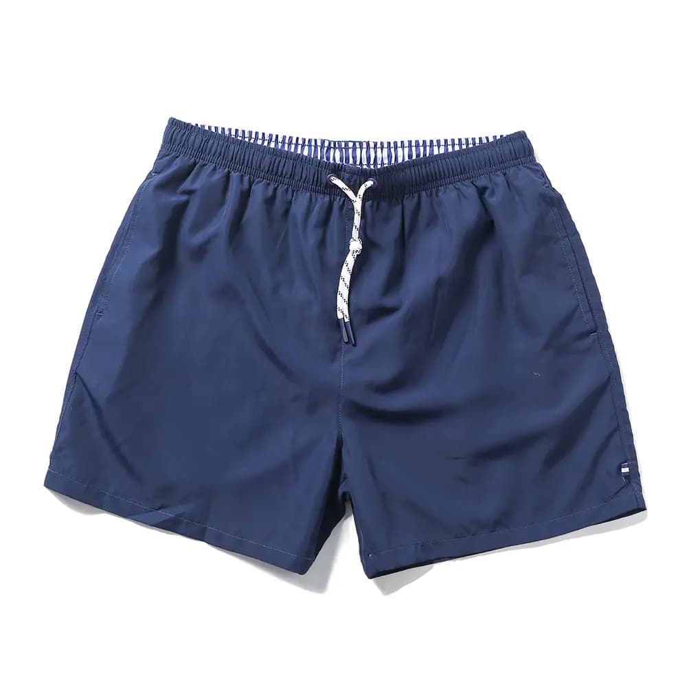 Gailang Lightweight Loose Drawstring Swim Trunks Men's 2