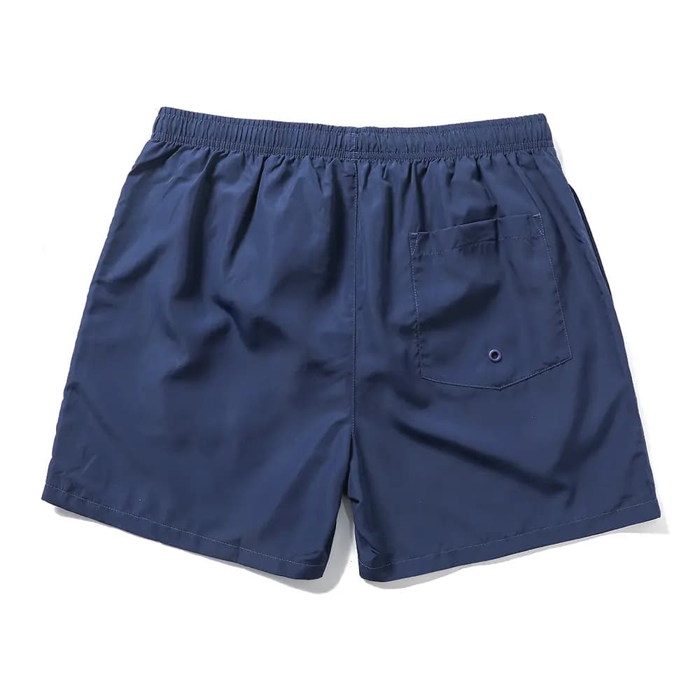 Gailang Lightweight Loose Drawstring Swim Trunks Men's 3