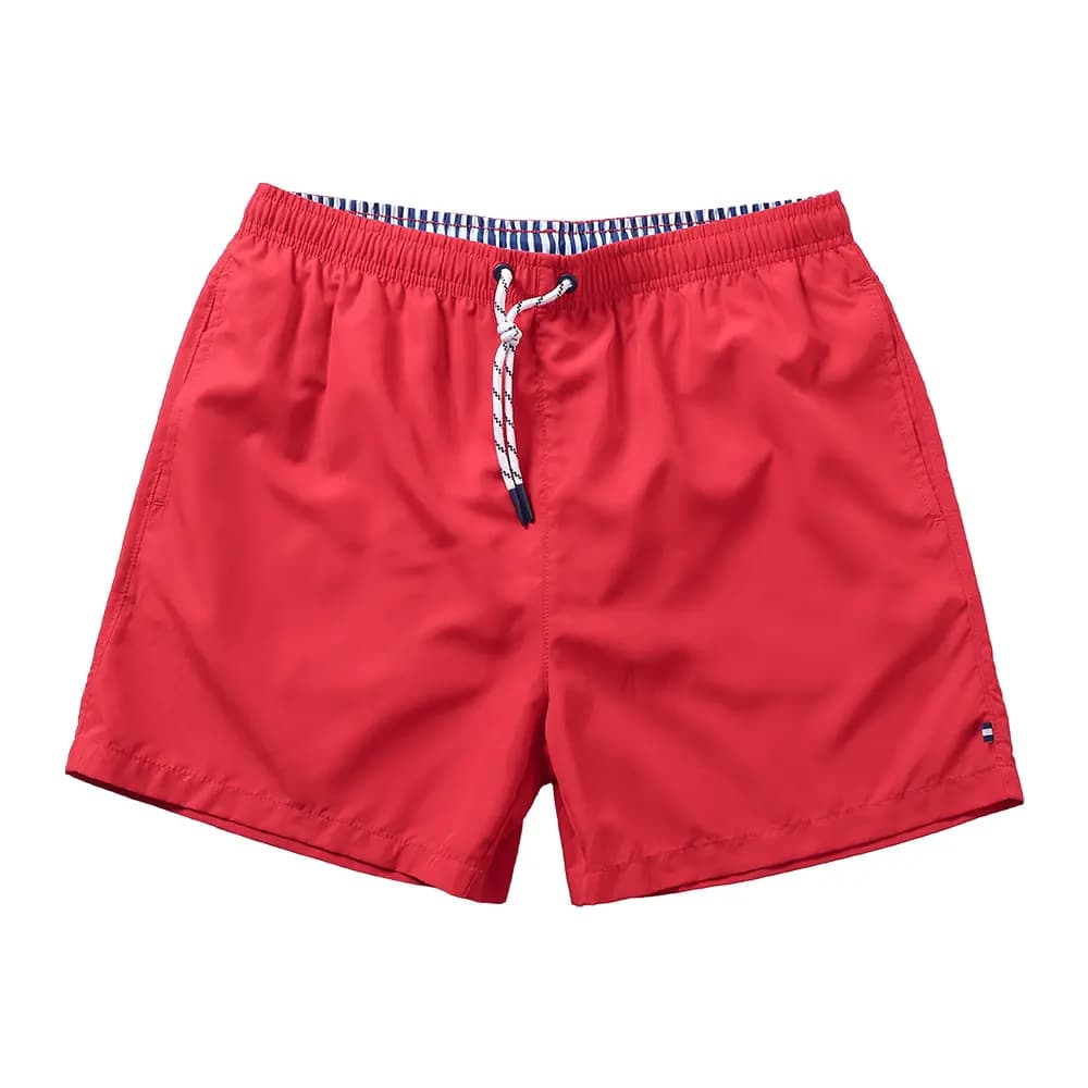 Gailang Lightweight Loose Drawstring Swim Trunks Men's 10