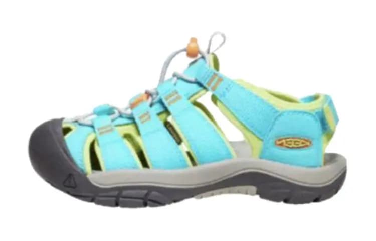 Keen Newport Boundless Kids' Outdoor Shoes Grade School