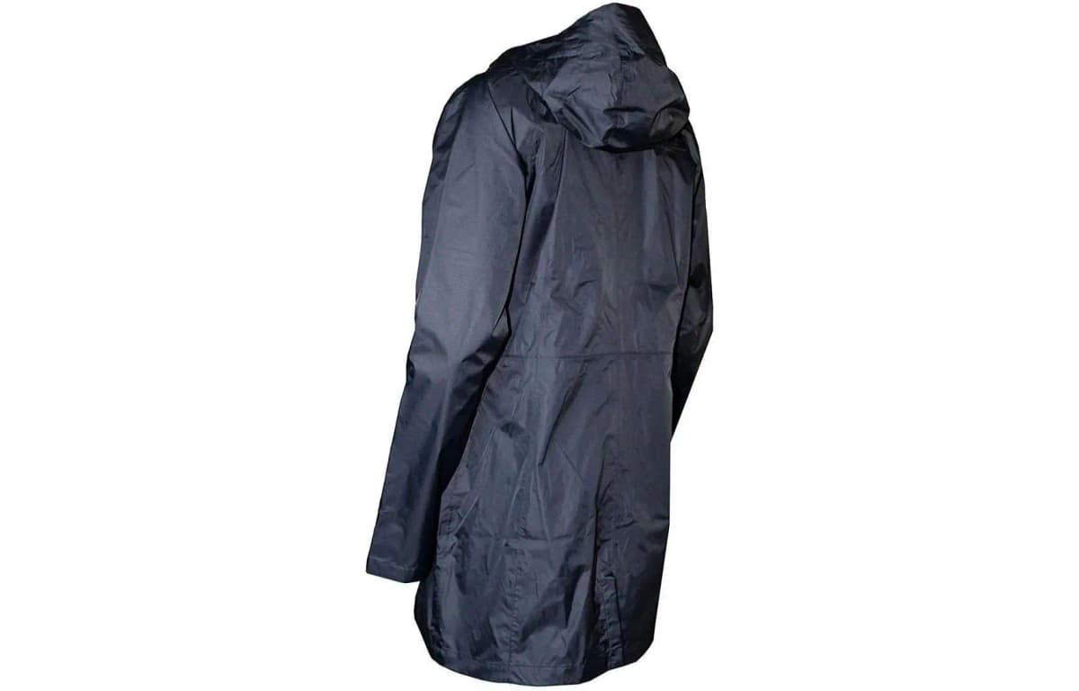 THE NORTH FACE DryVent Qadın Parka Qara 2