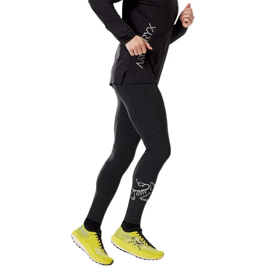 Arcteryx Norvan Kişi İdman Şalvarı 4