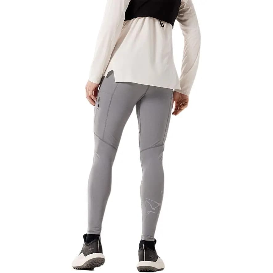 Arcteryx Norvan Kişi İdman Şalvarı 8