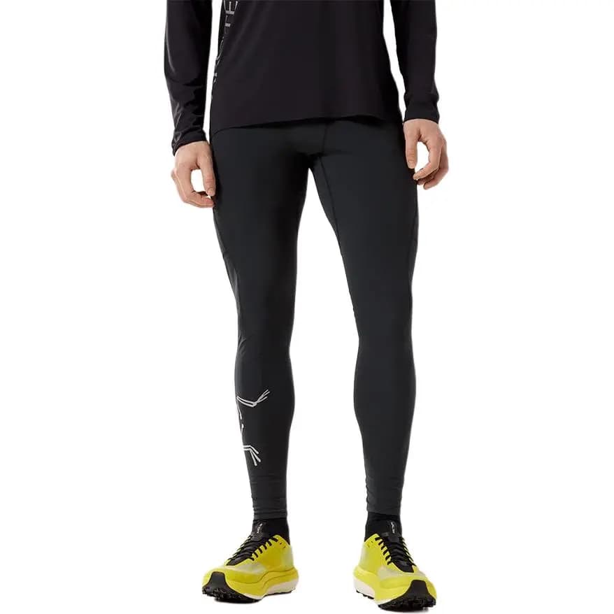 Arcteryx Norvan Kişi İdman Şalvarı 2