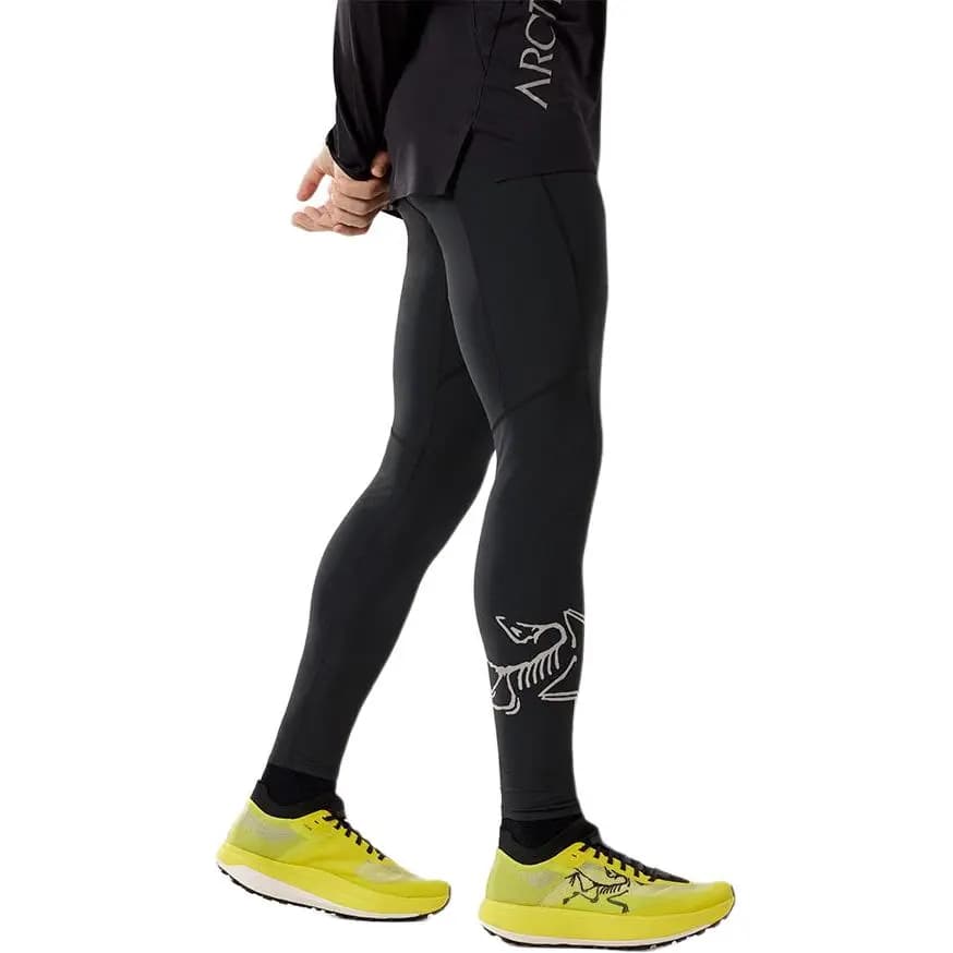 Arcteryx Norvan Kişi İdman Şalvarı 5
