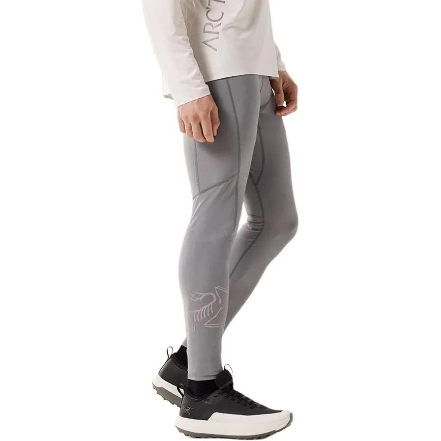 Arcteryx Norvan Kişi İdman Şalvarı 9