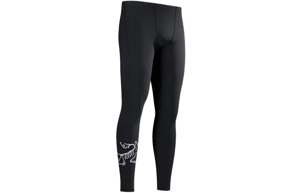 Arcteryx Norvan Tight Athletic Trousers Men's