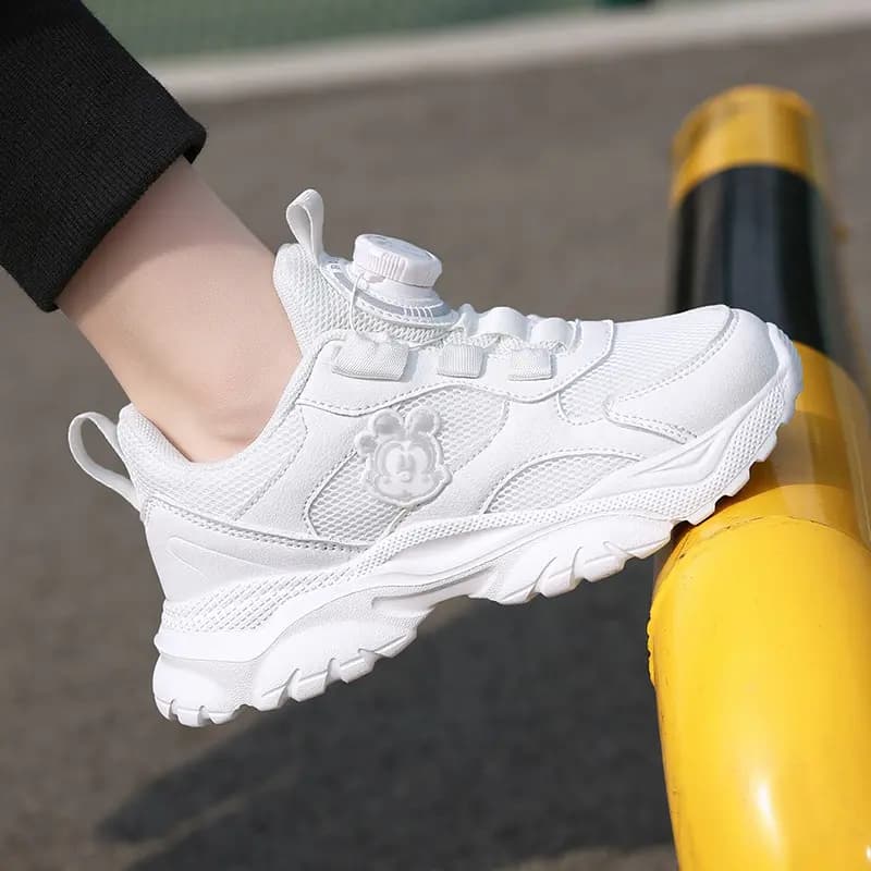 BOBDOG Low Top Boys And Girls Casual Shoes Kids' 13