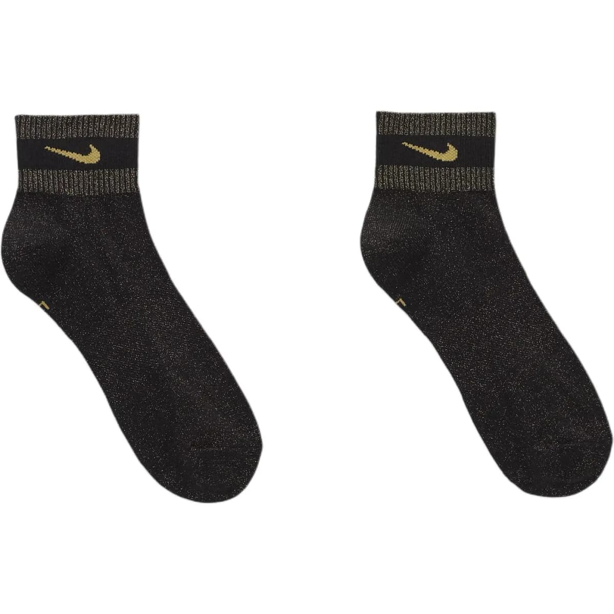 Nike Everyday Essentials Unisex Corab Qara 3