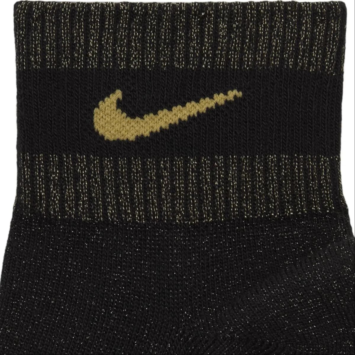 Nike Everyday Essentials Unisex Corab Qara 4